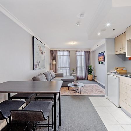 Kozyguru Sydney Cbd 1 Bedroom With 2 Bed Apt Nha653- 502 المظهر الخارجي الصورة