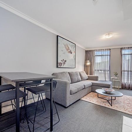 Kozyguru Sydney Cbd 1 Bedroom With 2 Bed Apt Nha653- 502 المظهر الخارجي الصورة