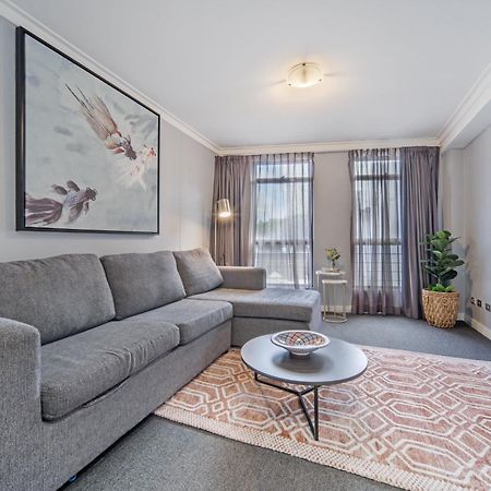 Kozyguru Sydney Cbd 1 Bedroom With 2 Bed Apt Nha653- 502 المظهر الخارجي الصورة