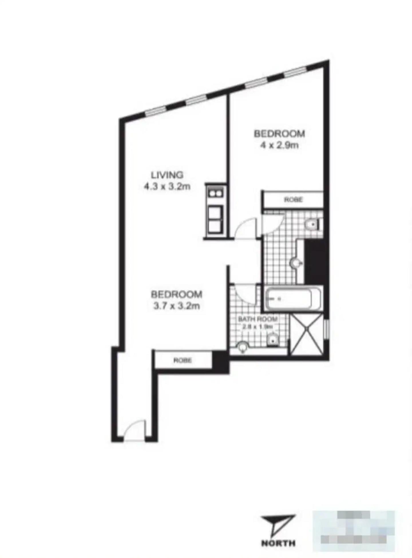 Kozyguru Sydney Cbd 1 Bedroom With 2 Bed Apt Nha653- 502 المظهر الخارجي الصورة