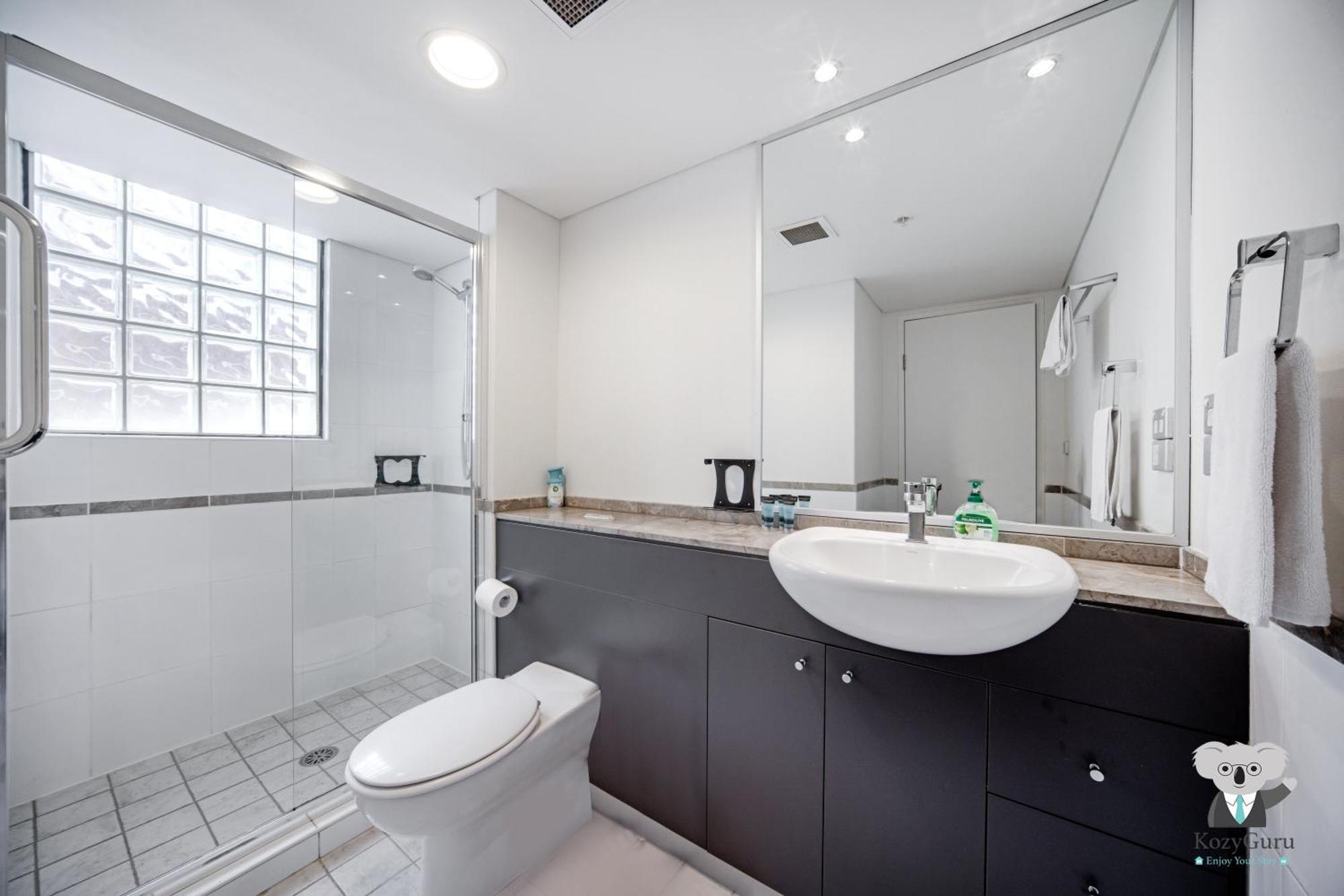 Kozyguru Sydney Cbd 1 Bedroom With 2 Bed Apt Nha653- 502 المظهر الخارجي الصورة